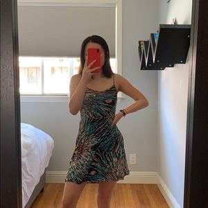 2 for $13: Open Back Dress